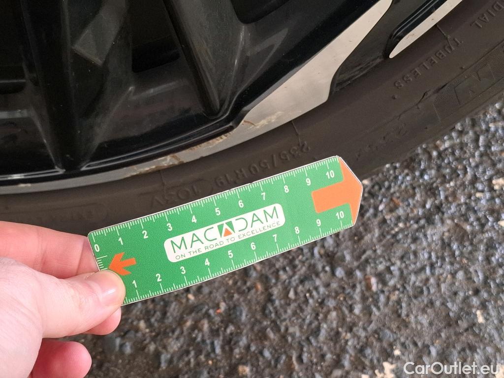  DS  DS7 7 Crossback Performance Line 1.5 BlueHDi 130CV BVA8 E6d #28