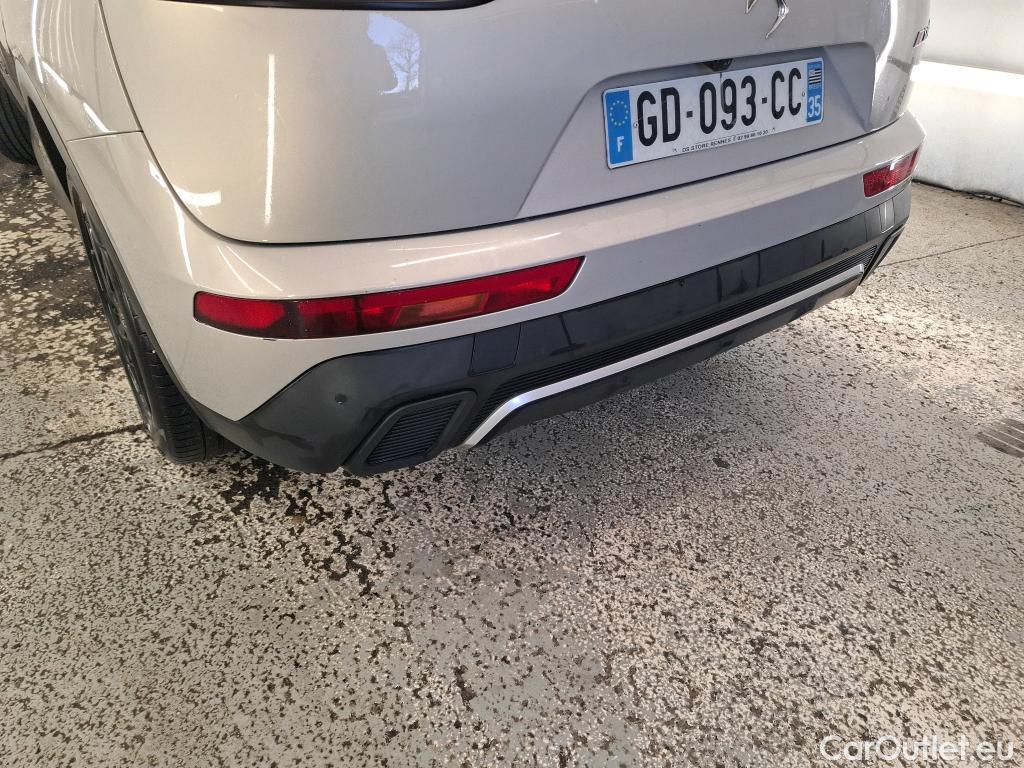  DS  DS7 7 Crossback Performance Line + 1.5 BlueHDi 130CV BVA8 E6d #42