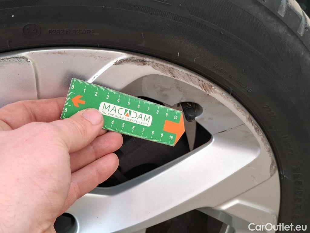  Citroen  C5  Aircross Business 1.5 BlueHDi 130CV BVA8 E6d #13