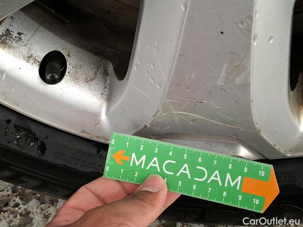  Dacia  Duster  II Confort 4WD 1.5 dCi 115CV BVM6 E6d #9