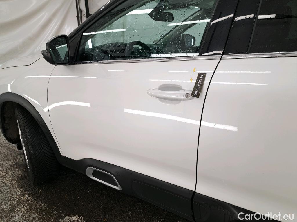  Citroen  C5  Aircross Business 1.5 BlueHDi 130CV BVM6 E6d #20