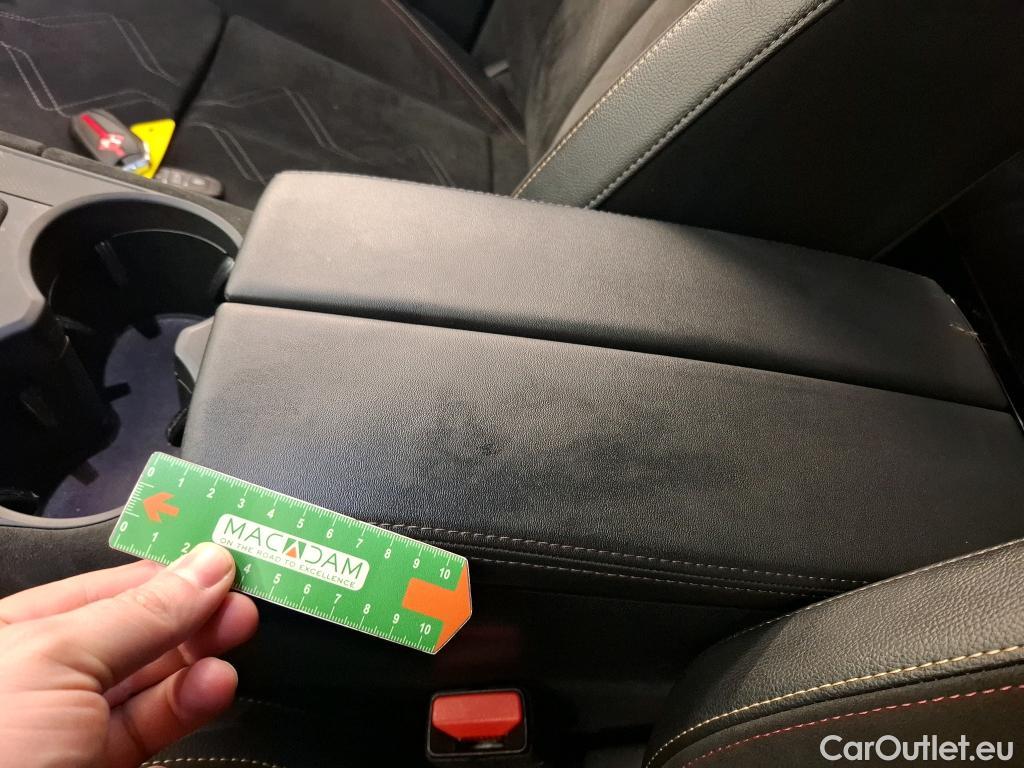  DS  DS7 7 Crossback Performance Line + 1.5 BlueHDi 130CV BVA8 E6d #31