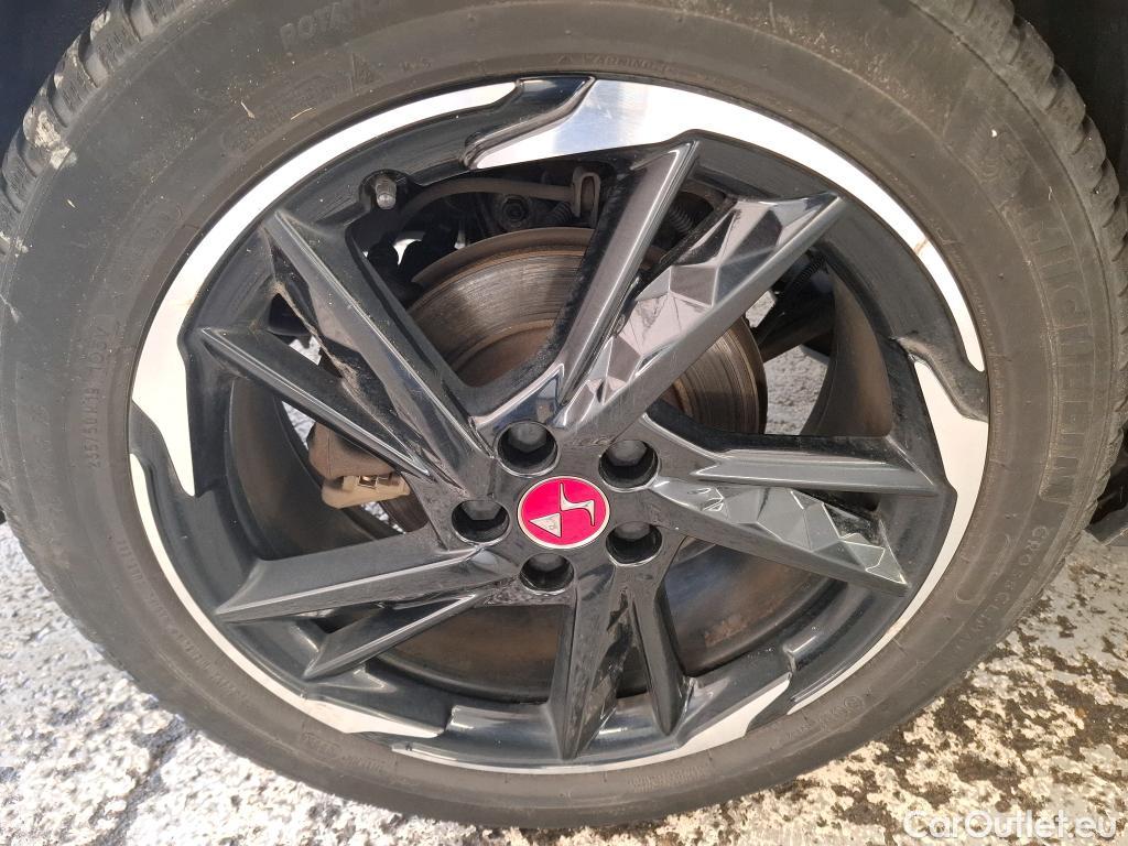  DS  DS7 7 Crossback Performance Line 1.5 BlueHDi 130CV BVA8 E6d #45