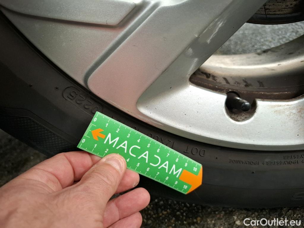  Citroen  C5 CITROEN  Aircross / 2022 / 5P / SUV BlueHDi 130 S&S BVM6 Feel #13