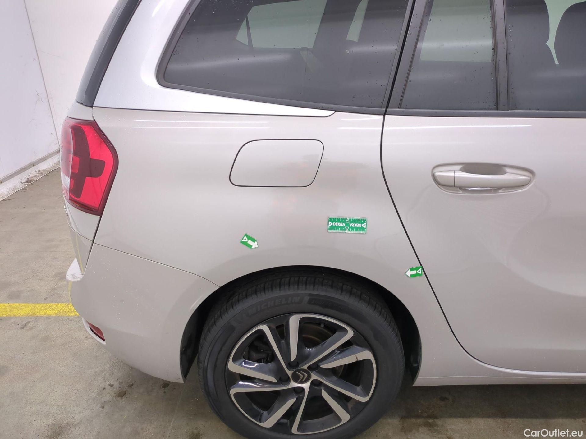  Citroen  C4 Grand Picasso /Spacetourer Shine 1.5 BlueHDi 130CV BVM6 E6d #40