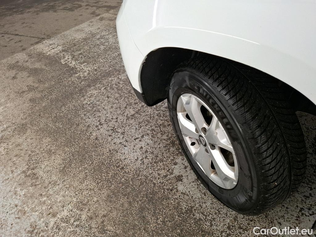  Dacia  Duster  II Confort 4WD 1.5 dCi 115CV BVM6 E6d #5