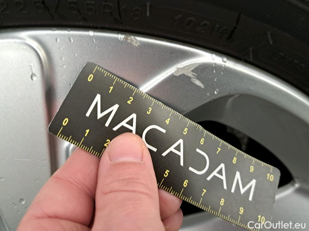  Citroen  C5  Aircross Business 1.5 BlueHDi 130CV BVM6 E6d #9