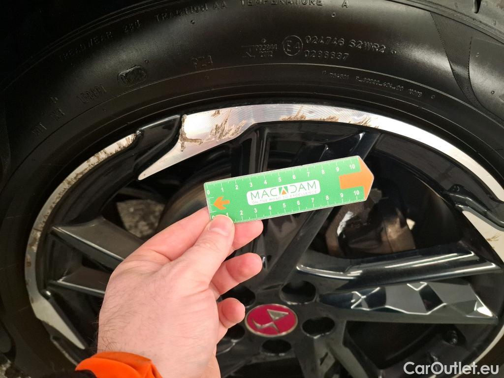  DS  DS7 7 Crossback Performance Line + 1.5 BlueHDi 130CV BVA8 E6d #17