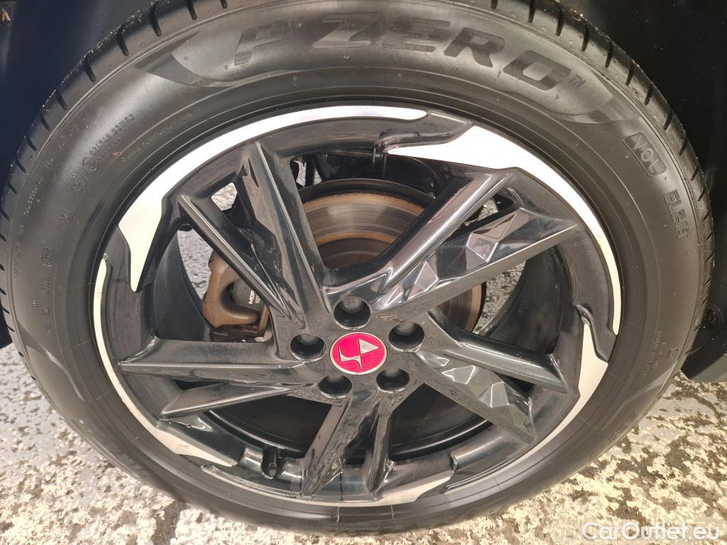  DS  DS7 7 Crossback Performance Line + 1.5 BlueHDi 130CV BVA8 E6d #9