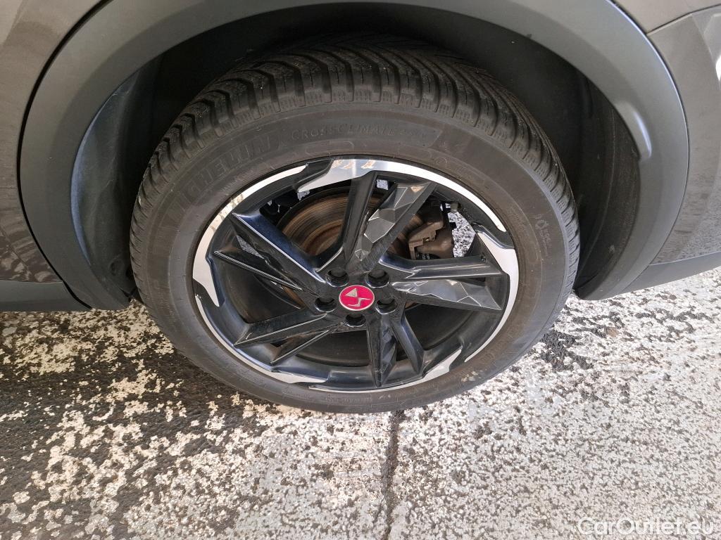  DS  DS7 7 Crossback Performance Line 1.5 BlueHDi 130CV BVA8 E6d #29