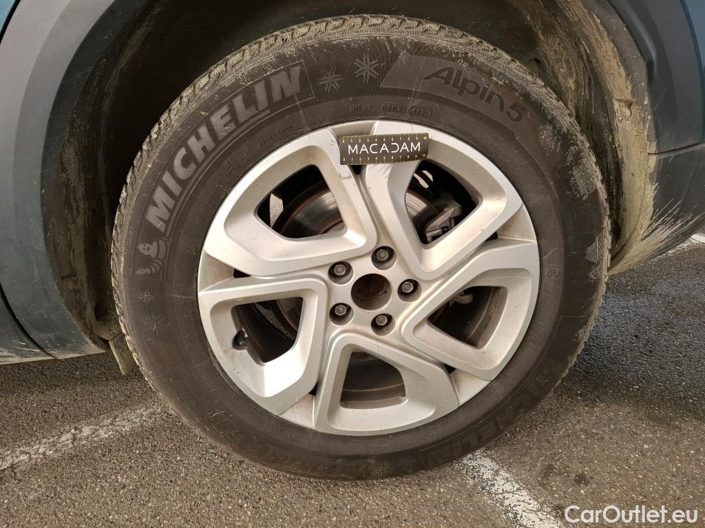  Citroen  C5  Aircross Business 1.2 PureTech 130CV BVM6 E6dT #3