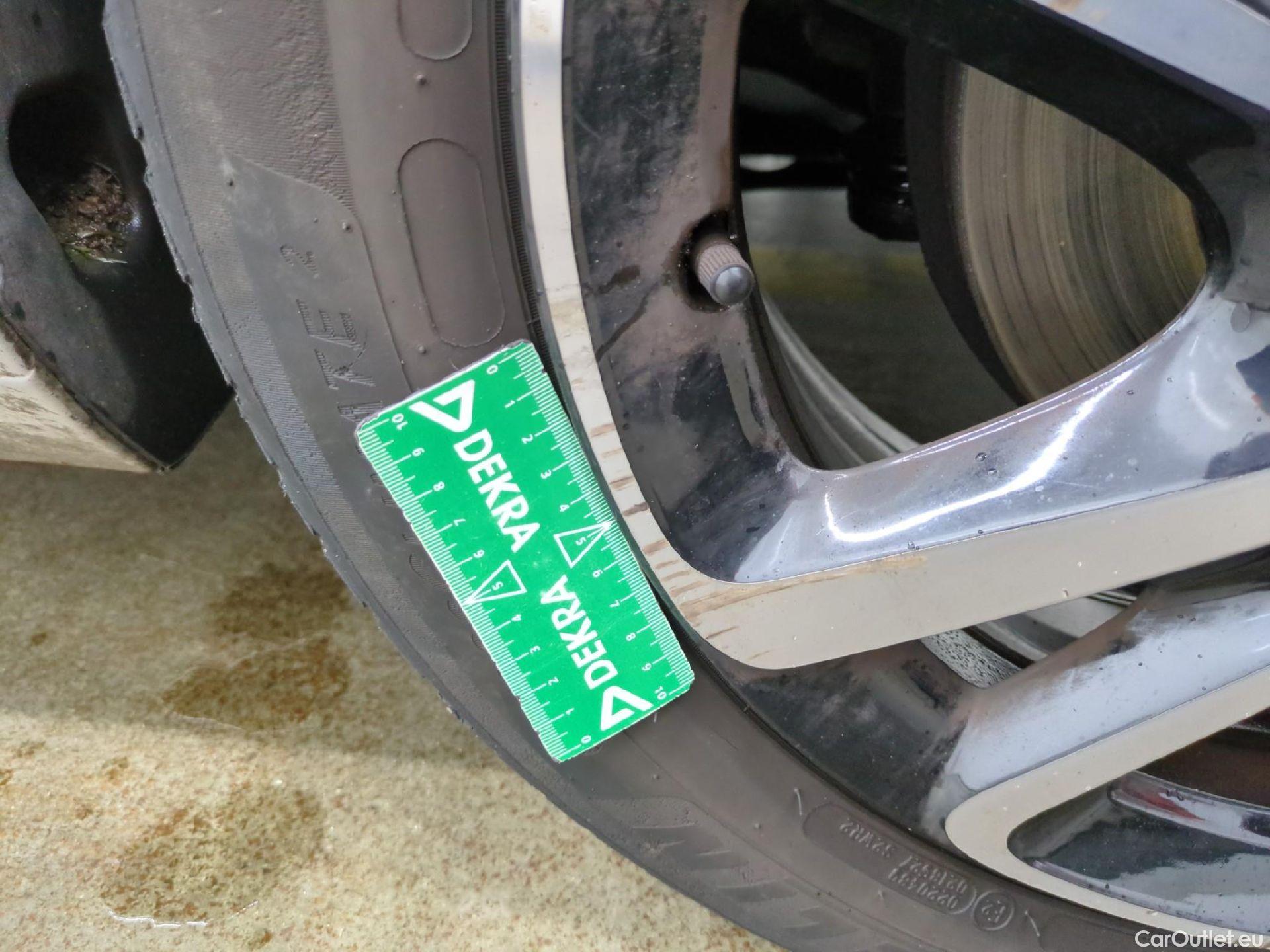  Citroen  C4 Grand Picasso /Spacetourer Shine 1.5 BlueHDi 130CV BVM6 E6d #56