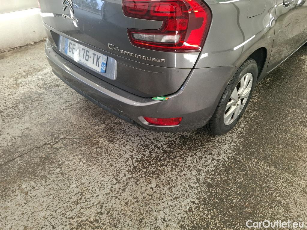  Citroen  C4 Grand Picasso /Spacetourer Business 1.5 BlueHDi 130CV BVA8 7 Sieges E6d #13