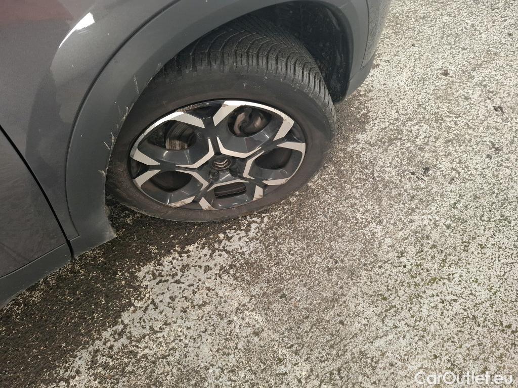  Citroen  C5  Aircross Shine 1.5 BlueHDi 130CV BVA8 E6d #16