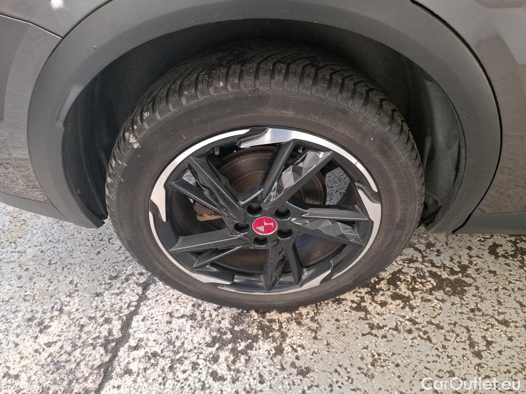  DS  DS7 7 Crossback Performance Line 1.5 BlueHDi 130CV BVA8 E6d #44