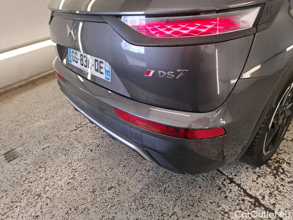  DS  DS7 7 Crossback Performance Line 1.5 BlueHDi 130CV BVA8 E6d #1