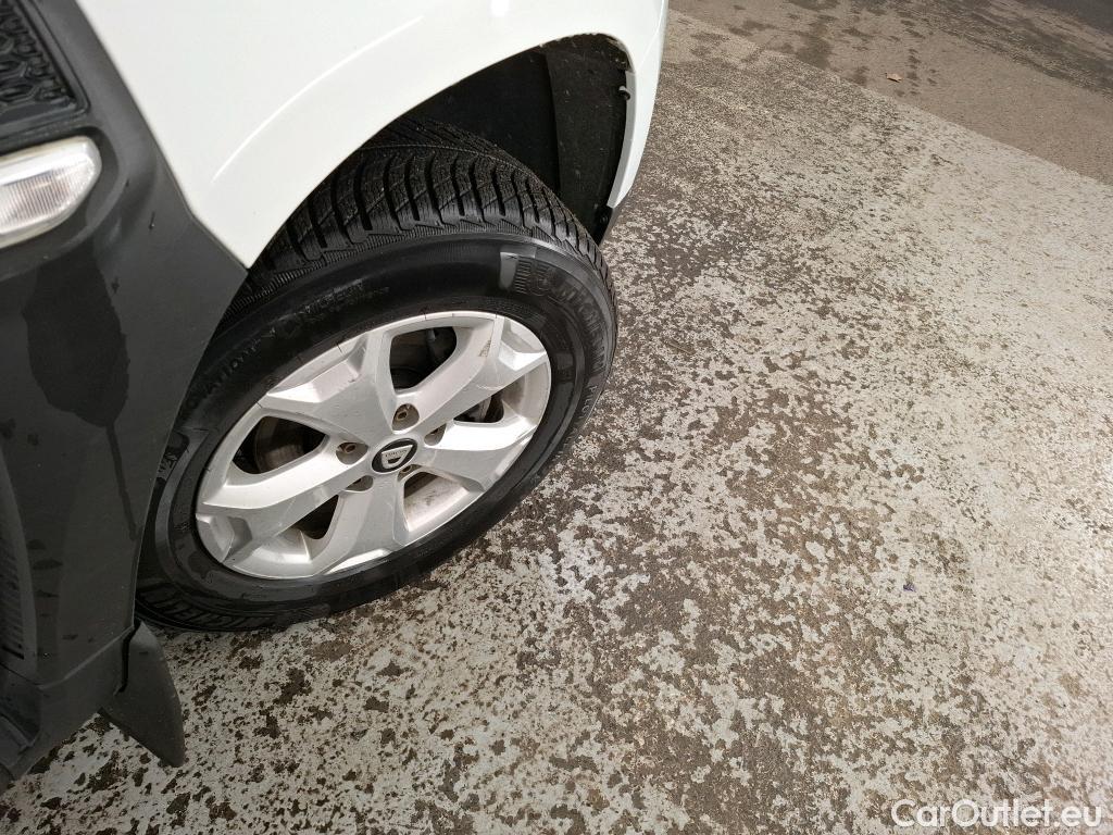  Dacia  Duster  II Confort 4WD 1.5 dCi 115CV BVM6 E6d #28