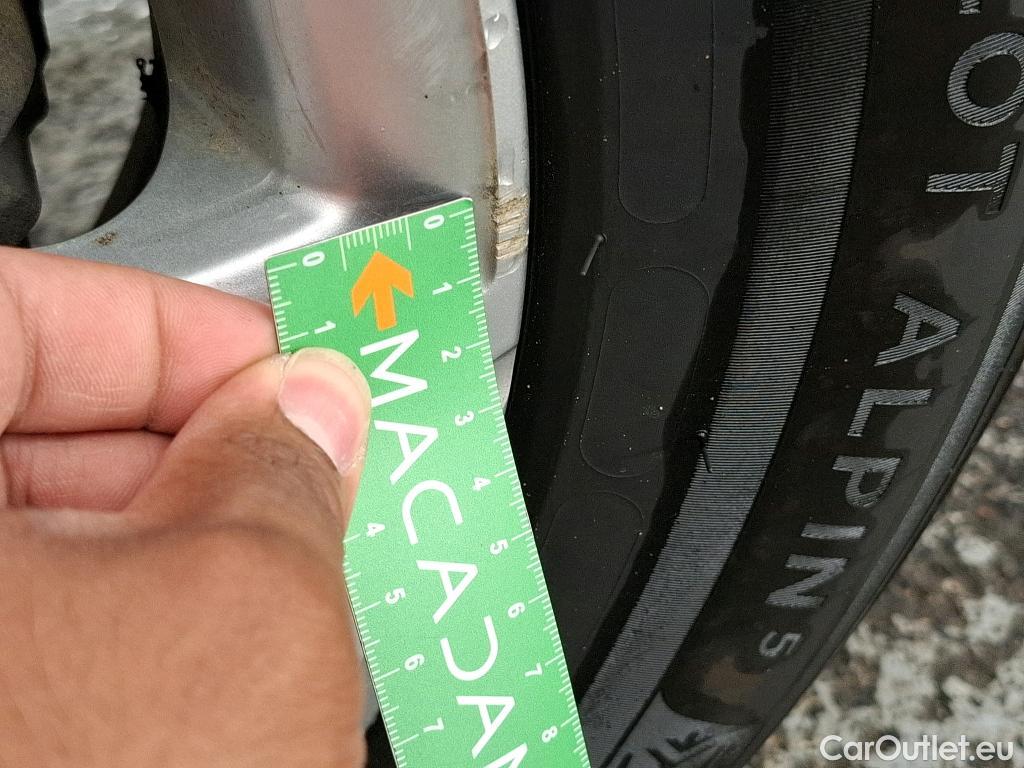  Dacia  Duster  II Confort 4WD 1.5 dCi 115CV BVM6 E6d #35