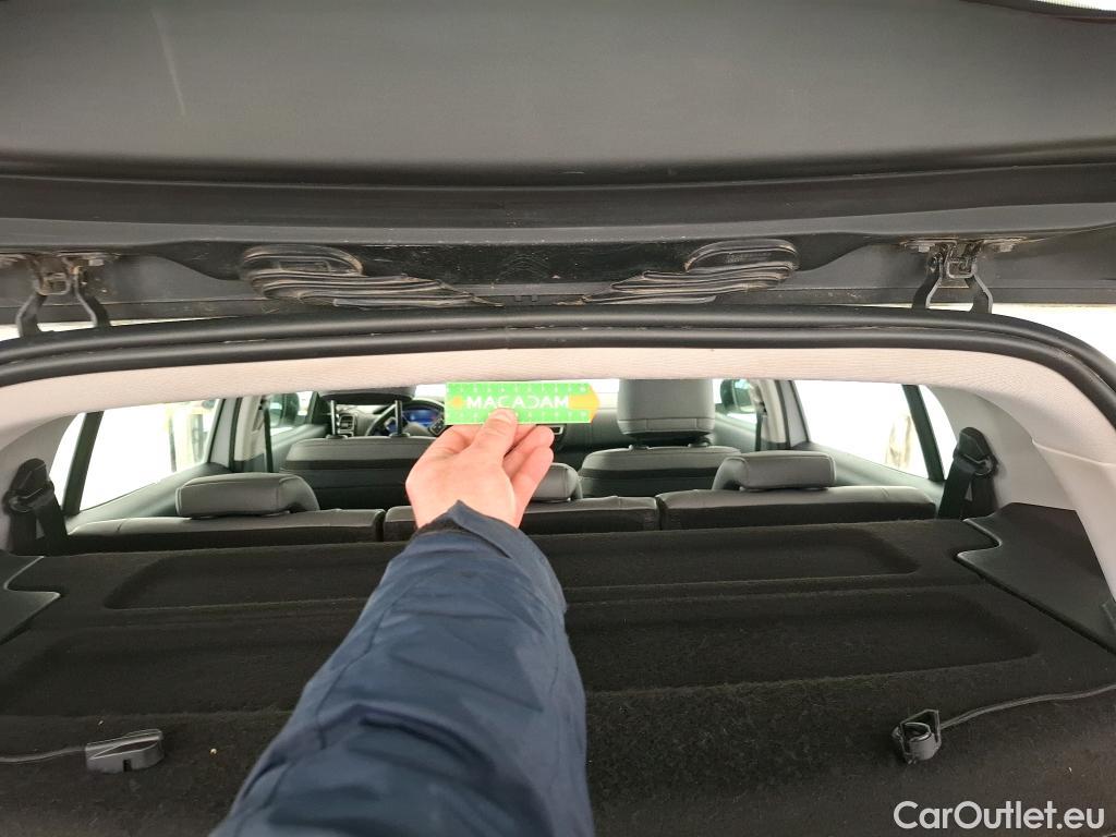  Citroen  C5 CITROEN  Aircross / 2022 / 5P / SUV BlueHDi 130 S&S BVM6 Feel #16