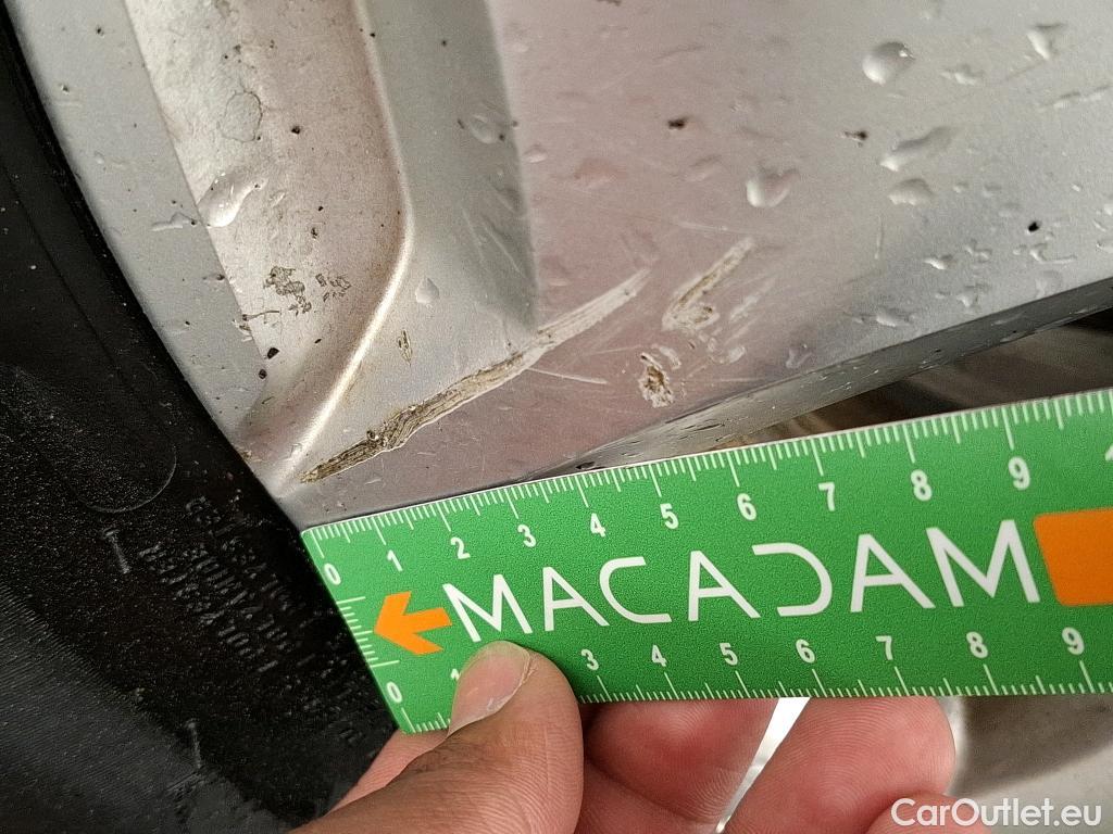  Dacia  Duster  II Confort 4WD 1.5 dCi 115CV BVM6 E6d #23