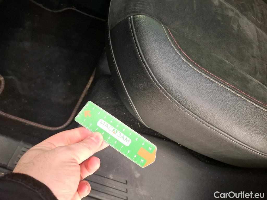  DS  DS7 7 Crossback Performance Line 1.5 BlueHDi 130CV BVA8 E6d #43