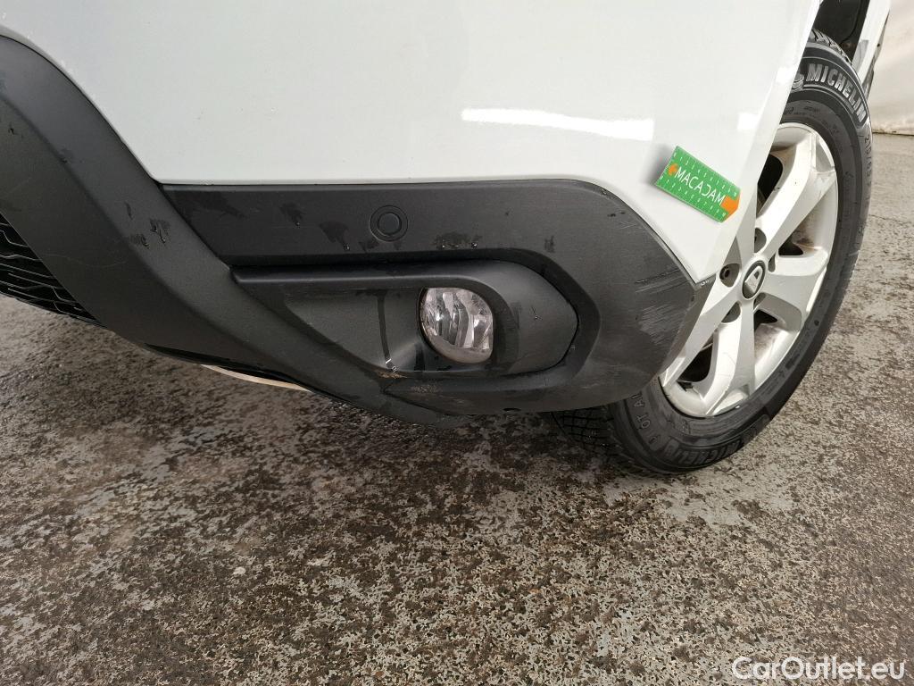  Dacia  Duster  II Confort 4WD 1.5 dCi 115CV BVM6 E6d #57