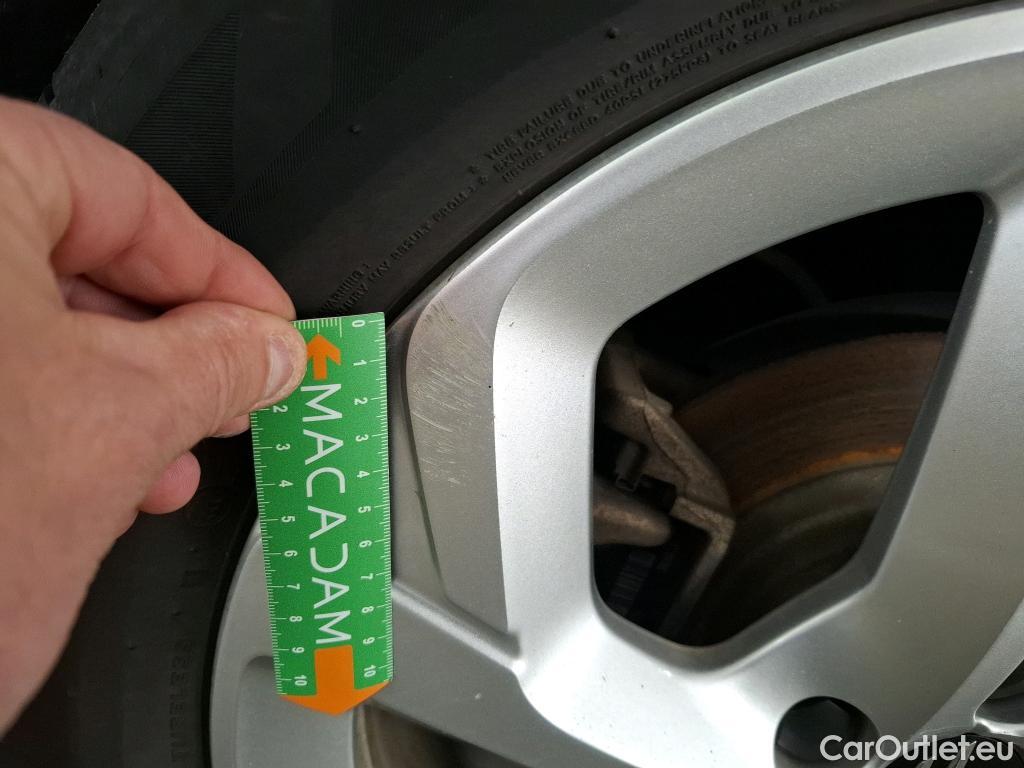  Citroen  C5 CITROEN  Aircross / 2022 / 5P / SUV BlueHDi 130 S&S BVM6 Feel #26