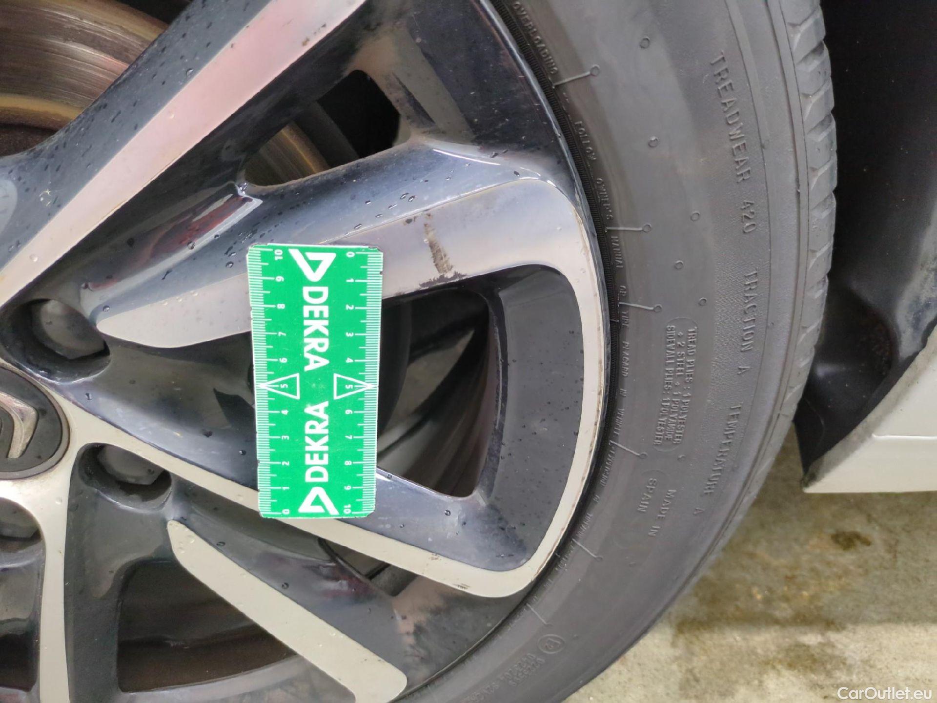  Citroen  C4 Grand Picasso /Spacetourer Shine 1.5 BlueHDi 130CV BVM6 E6d #48