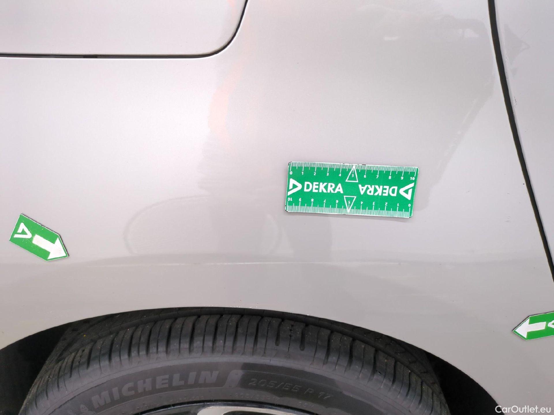  Citroen  C4 Grand Picasso /Spacetourer Shine 1.5 BlueHDi 130CV BVM6 E6d #44