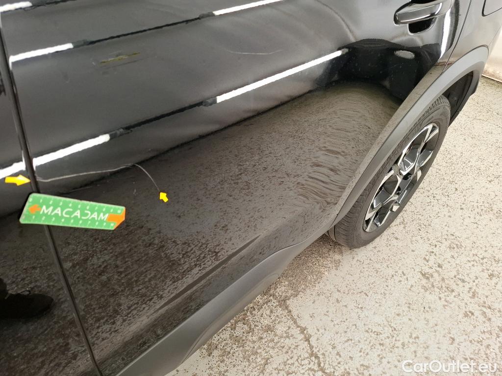  Citroen  C5 CITROEN  Aircross / 2022 / 5P / SUV Hybride rechargeable 225 e-EAT8 Shine #5