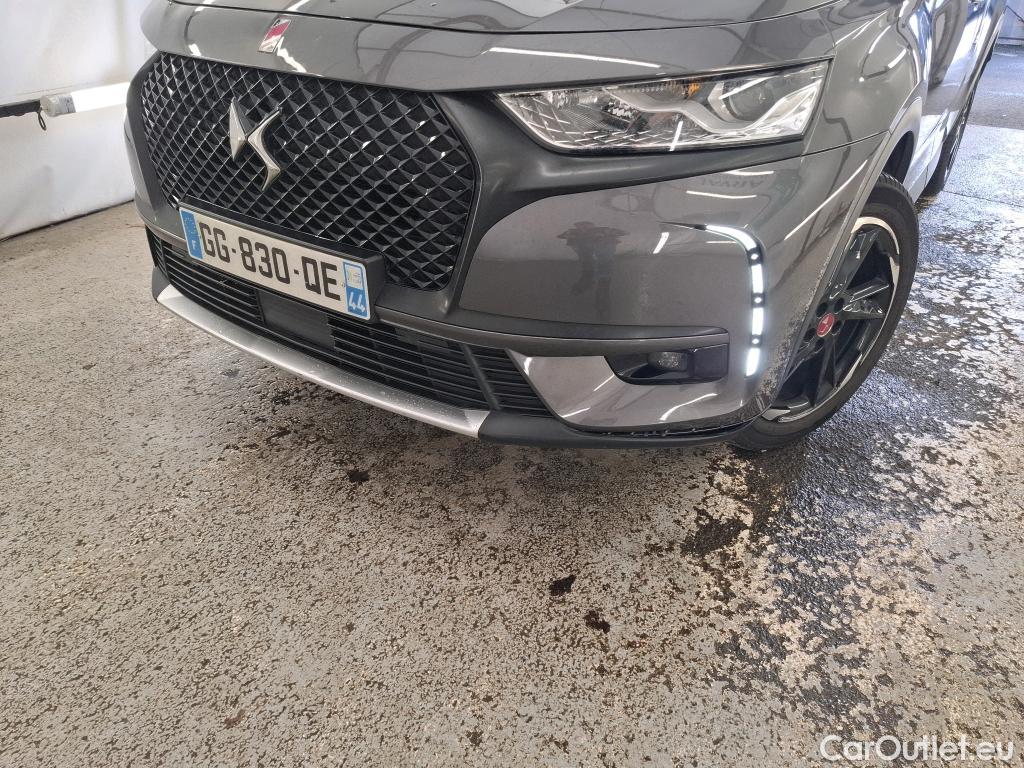  DS  DS7 7 Crossback Performance Line 1.5 BlueHDi 130CV BVA8 E6d #21
