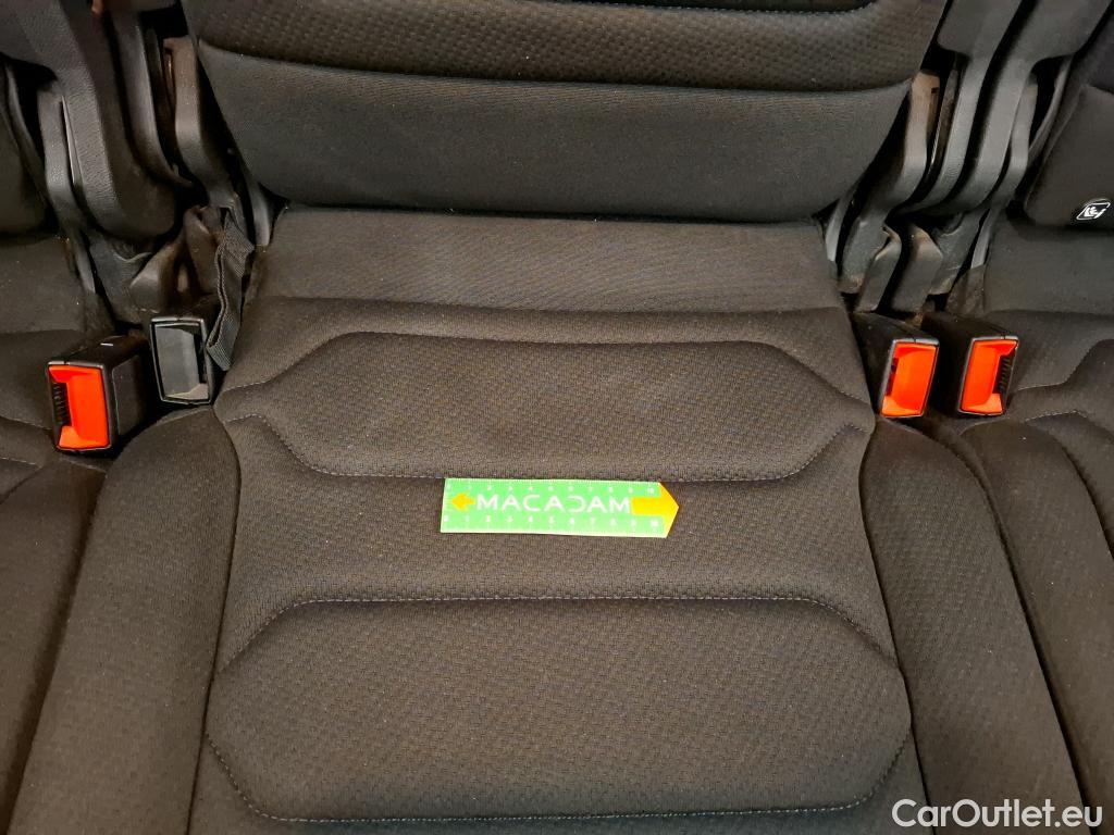  Citroen  C5 CITROEN  Aircross / 2022 / 5P / SUV BlueHDi 130 S&S BVM6 Feel #24