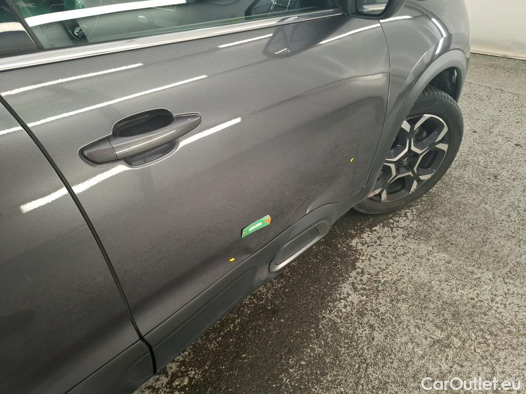  Citroen  C5  Aircross Shine 1.5 BlueHDi 130CV BVA8 E6d #1