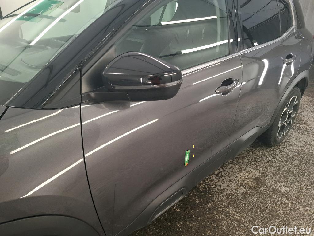  Citroen  C5  Aircross Shine 1.5 BlueHDi 130CV BVA8 E6d #3