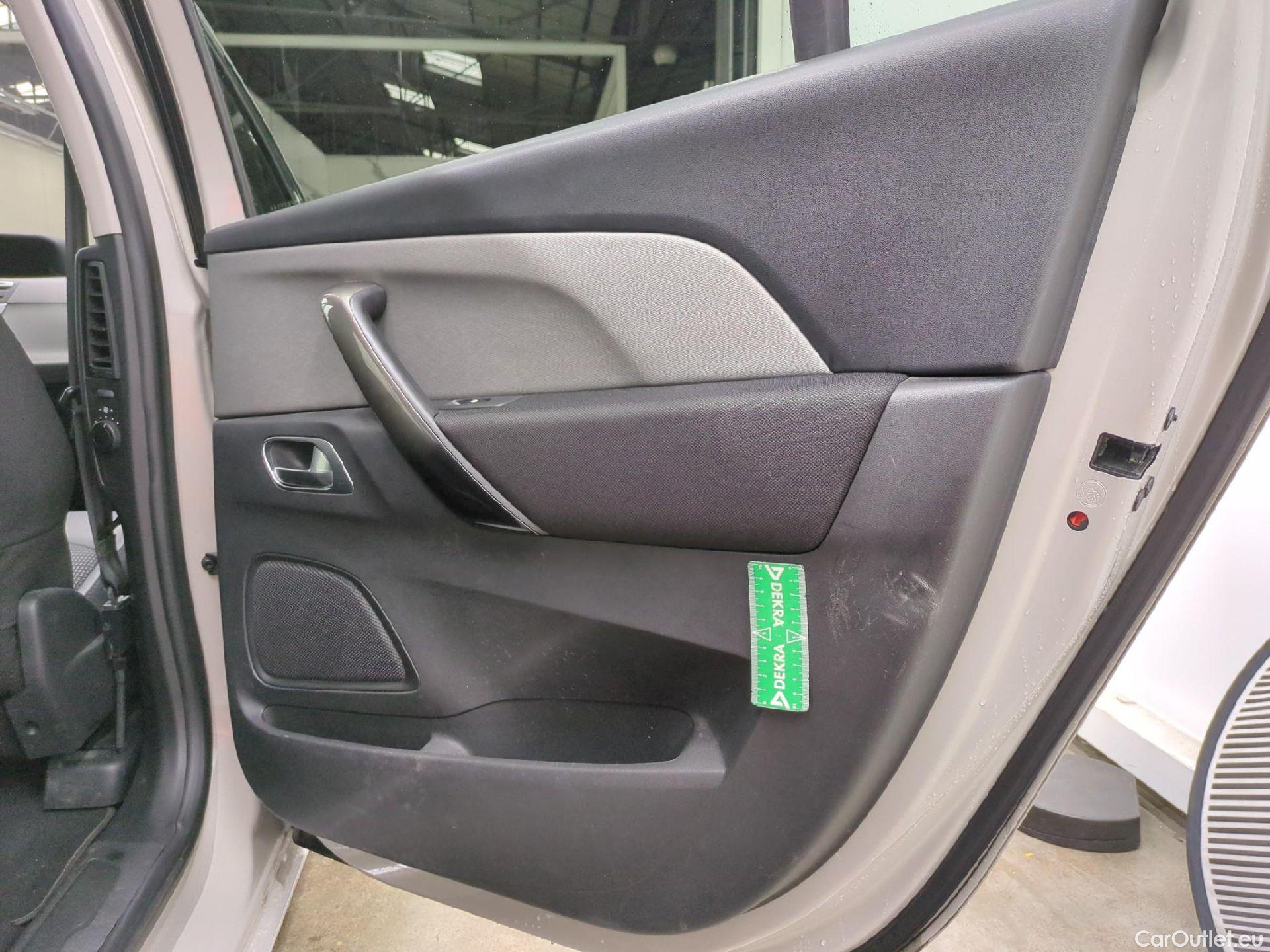  Citroen  C4 Grand Picasso /Spacetourer Shine 1.5 BlueHDi 130CV BVM6 E6d #6