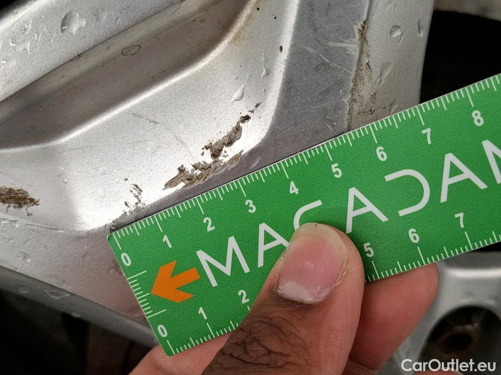  Dacia  Duster  II Confort 4WD 1.5 dCi 115CV BVM6 E6d #16