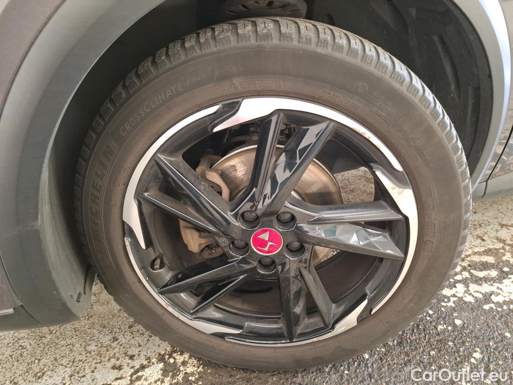  DS  DS7 7 Crossback Performance Line 1.5 BlueHDi 130CV BVA8 E6d #24