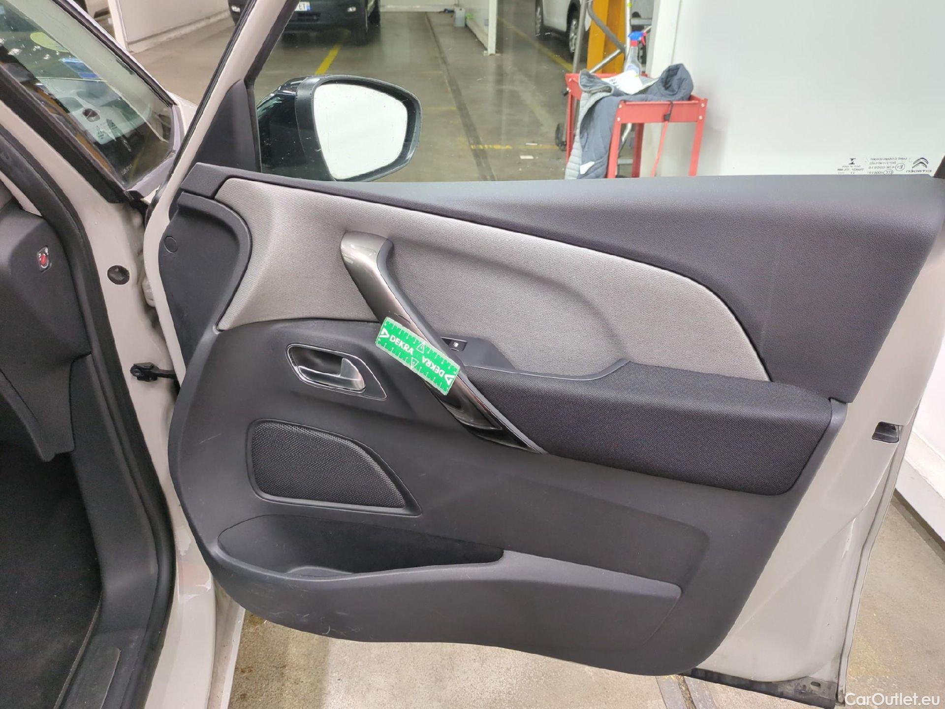  Citroen  C4 Grand Picasso /Spacetourer Shine 1.5 BlueHDi 130CV BVM6 E6d #3