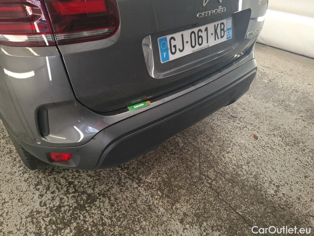  Citroen  C5  Aircross Shine 1.5 BlueHDi 130CV BVA8 E6d #7
