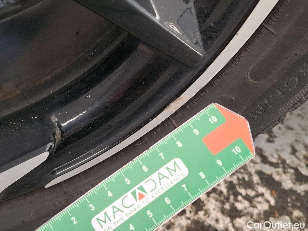  DS  DS7 7 Crossback Performance Line 1.5 BlueHDi 130CV BVA8 E6d #48