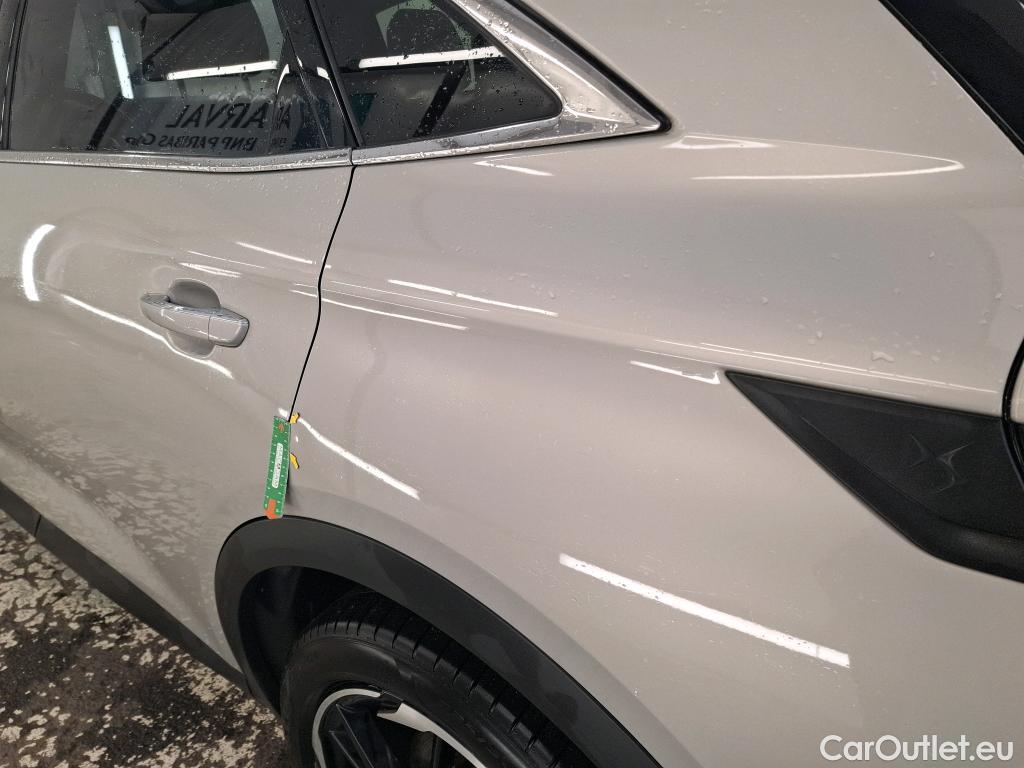  DS  DS7 7 Crossback Performance Line + 1.5 BlueHDi 130CV BVA8 E6d #25