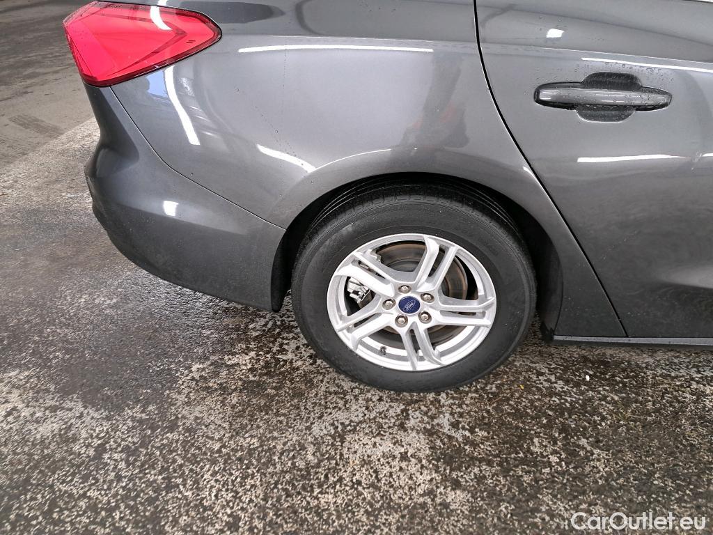  Ford  Focus  Break Trend 1.5 EcoBlue 95CV BVM6 E6dT #19