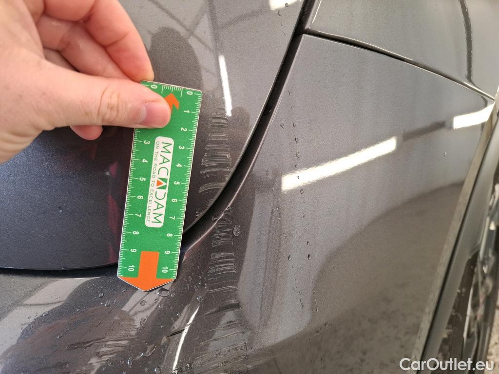  DS  DS7 7 Crossback Performance Line 1.5 BlueHDi 130CV BVA8 E6d #12