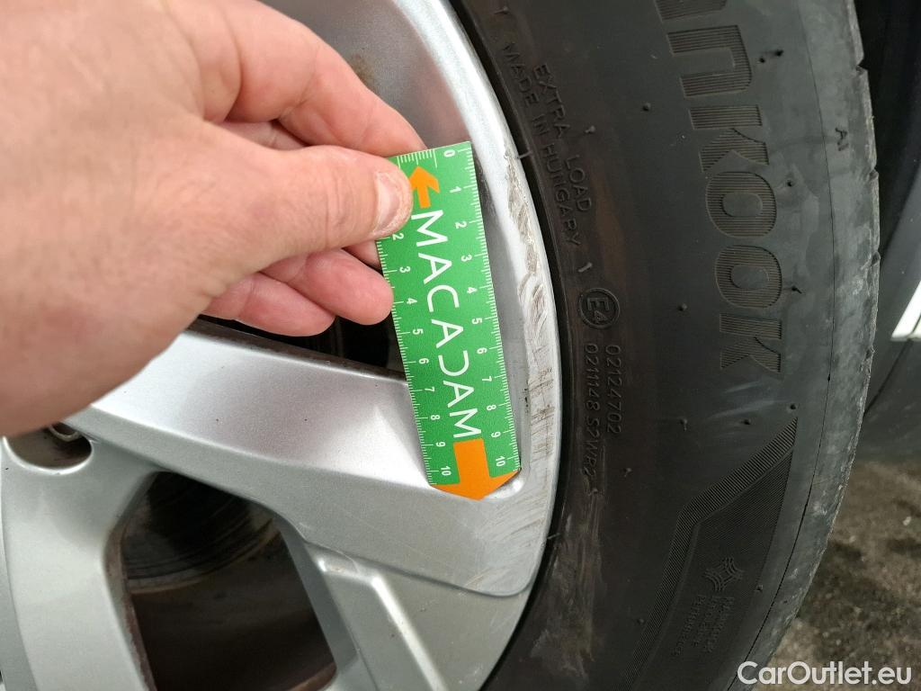  Citroen  C5 CITROEN  Aircross / 2022 / 5P / SUV BlueHDi 130 S&S BVM6 Feel #5