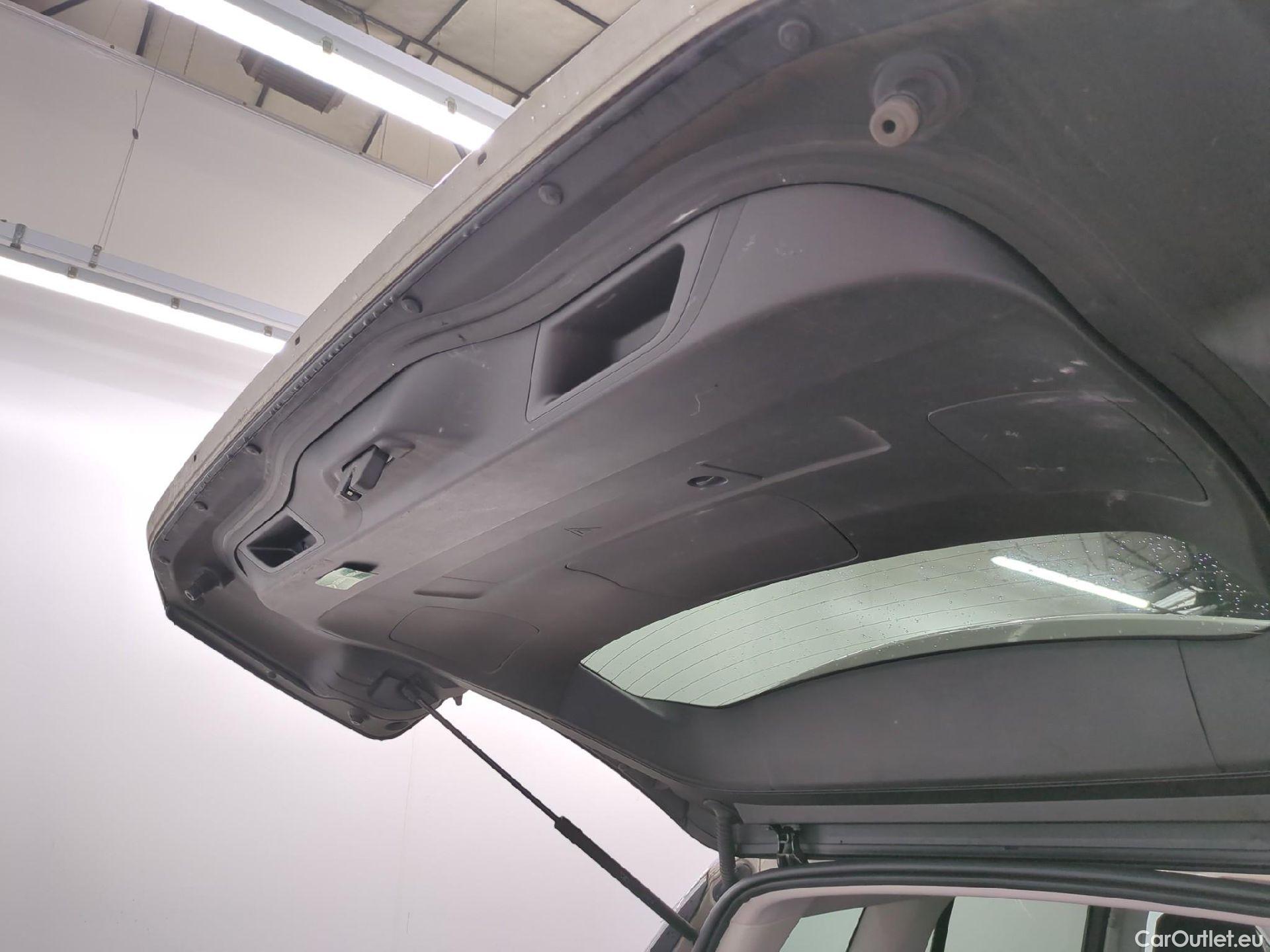  Citroen  C4 Grand Picasso /Spacetourer Shine 1.5 BlueHDi 130CV BVM6 E6d #9