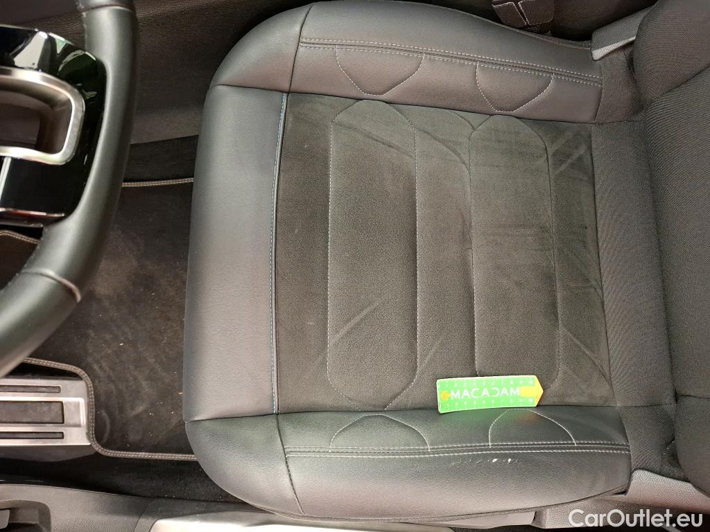  Citroen  C5 CITROEN  Aircross / 2022 / 5P / SUV Hybride rechargeable 225 e-EAT8 Shine #11