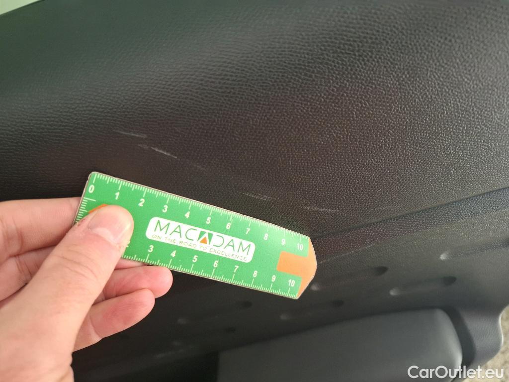  Citroen  C5  Aircross Shine 1.5 BlueHDi 130CV BVA8 E6d #22