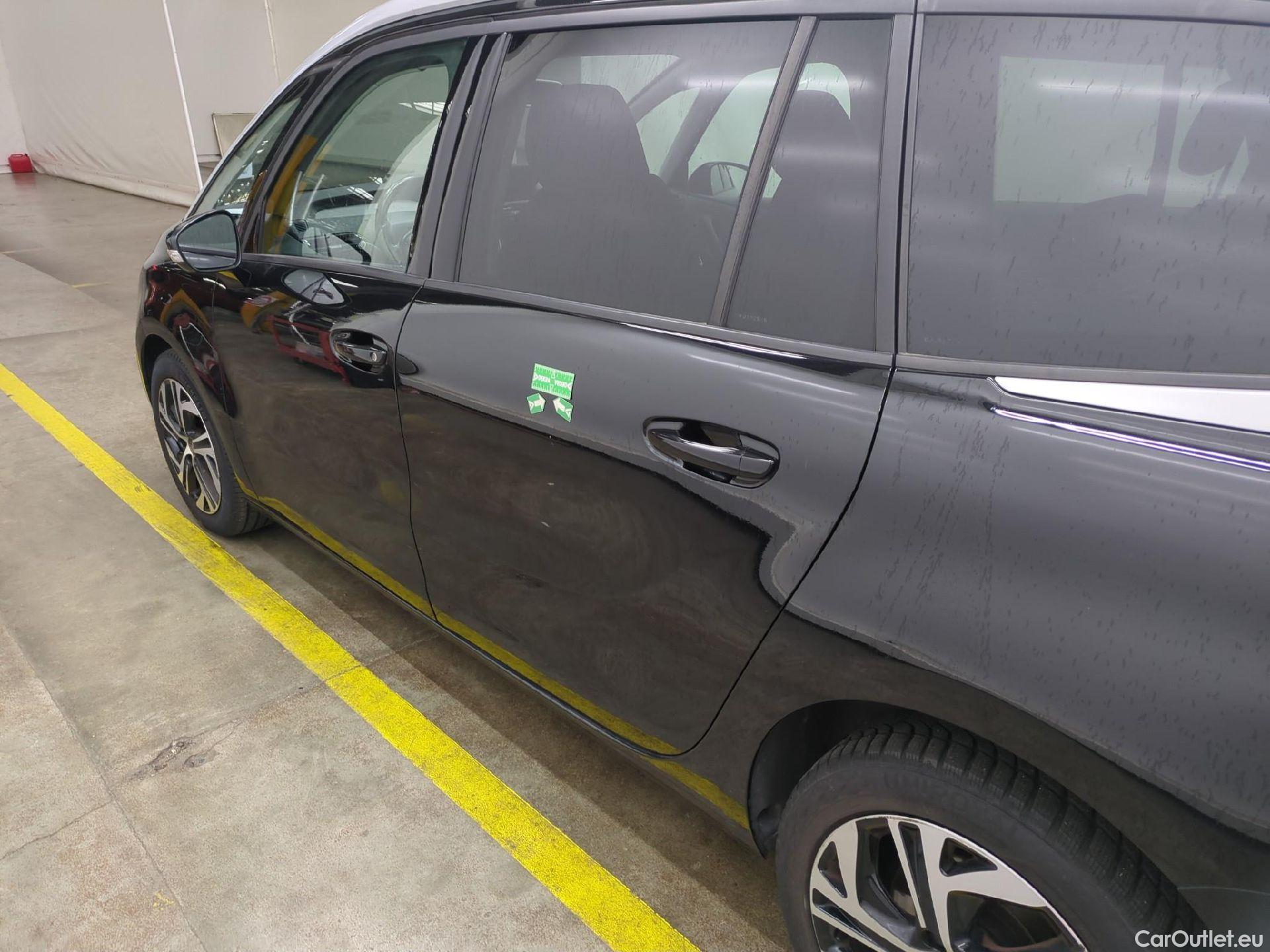  Citroen  C4 Grand Picasso /Spacetourer Business + 1.5 BlueHDi 130CV BVM6 E6d #29