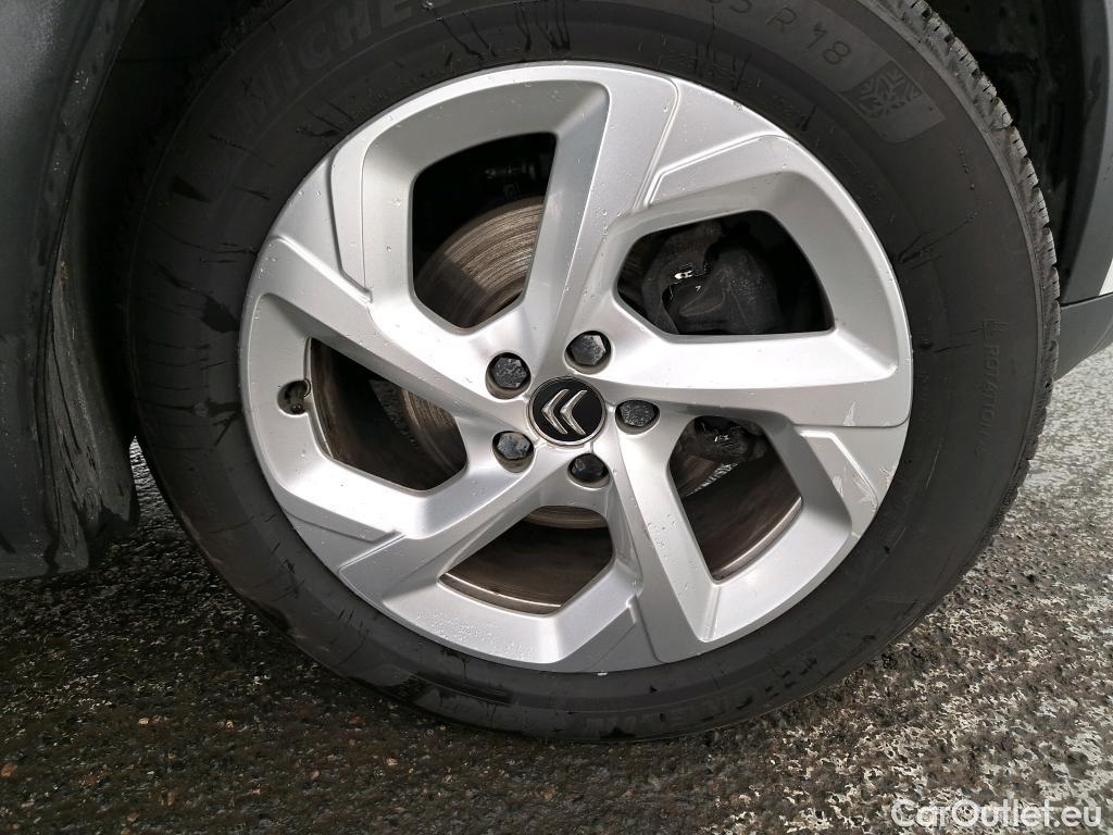  Citroen  C5  Aircross Business 1.5 BlueHDi 130CV BVM6 E6d #5