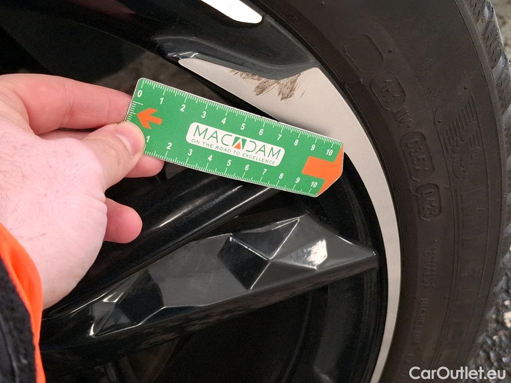  DS  DS7 7 Crossback Performance Line 1.5 BlueHDi 130CV BVA8 E6d #27